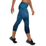 Capri Leggings
