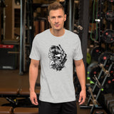 Greaser- Short-Sleeve Unisex T-Shirt