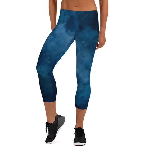 Capri Leggings