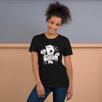 Casino - Short-Sleeve Unisex T-Shirt
