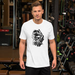 Greaser- Short-Sleeve Unisex T-Shirt