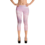 Capri Leggings