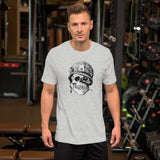 War - Short-Sleeve Unisex T-Shirt