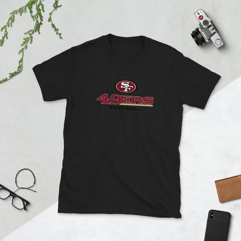 49Ers - Short-Sleeve Unisex T-Shirt