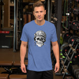 War - Short-Sleeve Unisex T-Shirt