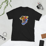 Skateboarding - Short-Sleeve Unisex T-Shirt