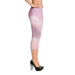 Capri Leggings