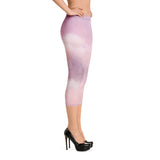 Capri Leggings