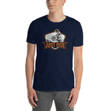 Just Ride - Short-Sleeve Unisex T-Shirt