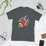 Football - Short-Sleeve Unisex T-Shirt