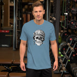 War - Short-Sleeve Unisex T-Shirt