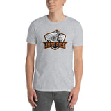 Just Ride - Short-Sleeve Unisex T-Shirt