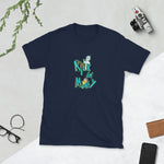 Rick And Morty - Short-Sleeve Unisex T-Shirt