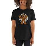 Chewbacca - Short-Sleeve Unisex T-Shirt
