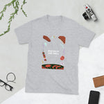 Grill Master - Short-Sleeve Unisex T-Shirt