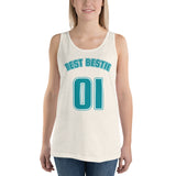 Bestie - Unisex Tank Top