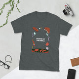 Grill Master - Short-Sleeve Unisex T-Shirt