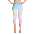 Capri Leggings