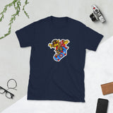 Skateboarding - Short-Sleeve Unisex T-Shirt