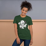 Casino - Short-Sleeve Unisex T-Shirt