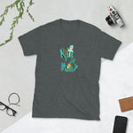 Rick And Morty - Short-Sleeve Unisex T-Shirt