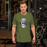 War - Short-Sleeve Unisex T-Shirt