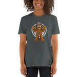 Chewbacca - Short-Sleeve Unisex T-Shirt