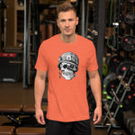 War - Short-Sleeve Unisex T-Shirt