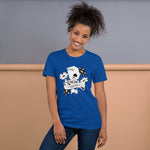 Casino - Short-Sleeve Unisex T-Shirt