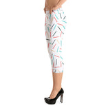 Capri Leggings