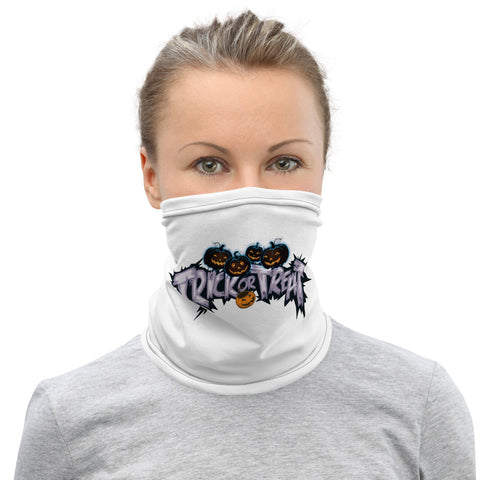 Trick or Treat - Neck Gaiter