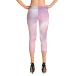 Capri Leggings