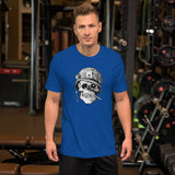 War - Short-Sleeve Unisex T-Shirt