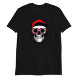 Skull Cool - Short-Sleeve Unisex T-Shirt