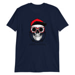 Skull Cool - Short-Sleeve Unisex T-Shirt