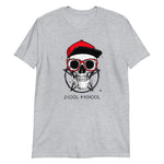 Skull Cool - Short-Sleeve Unisex T-Shirt