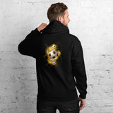 FC Bulldogs - Unisex Hoodie