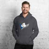 FC Bulldogs - Unisex Hoodie