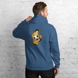 FC Bulldogs - Unisex Hoodie