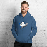 FC Bulldogs - Unisex Hoodie