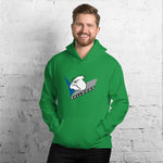 FC Bulldogs - Unisex Hoodie