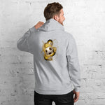 FC Bulldogs - Unisex Hoodie