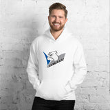 FC Bulldogs - Unisex Hoodie