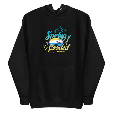 South lake Tahoe - Unisex Hoodie