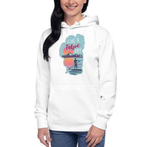 Tahoe - Unisex Hoodie